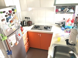 Blk 604A Punggol Road (Punggol), HDB 4 Rooms #173345962